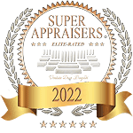 Super Appraisers Logo